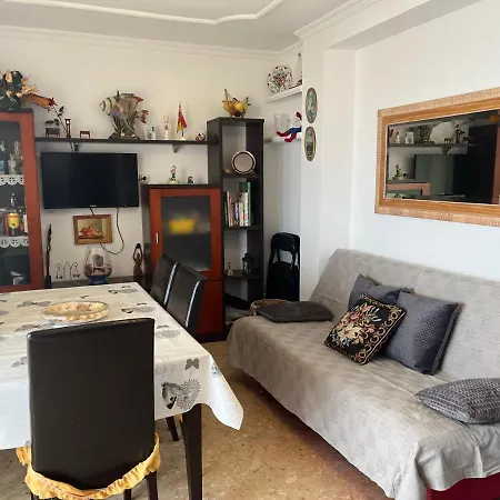 1 Linea Apartment *