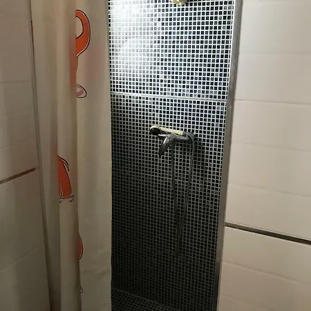 1 Linea Apartment