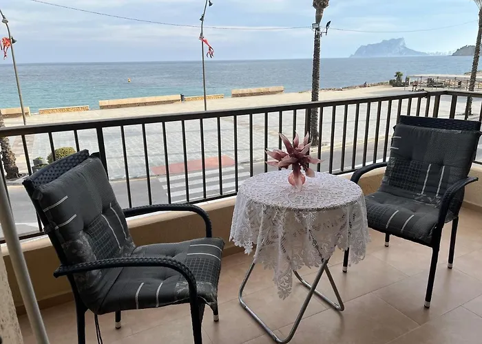 Apartman 1 Linea