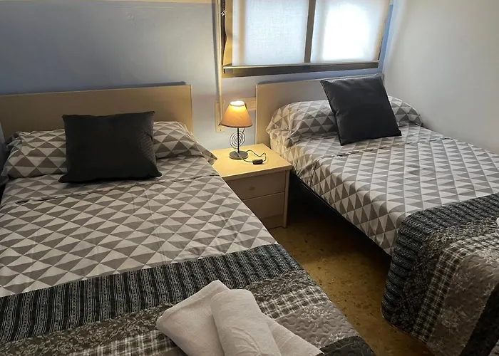 1 Linea Apartman *