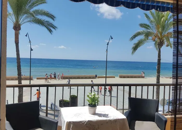 Apartman 1 Linea