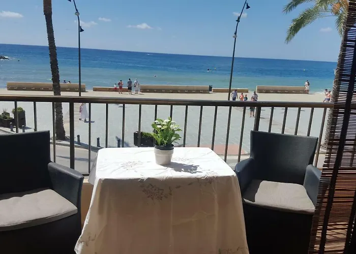 1 Linea * Moraira