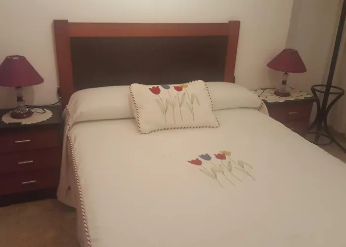 1 Linea Moraira