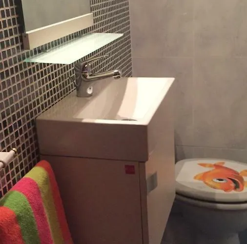 1 Linea Apartman