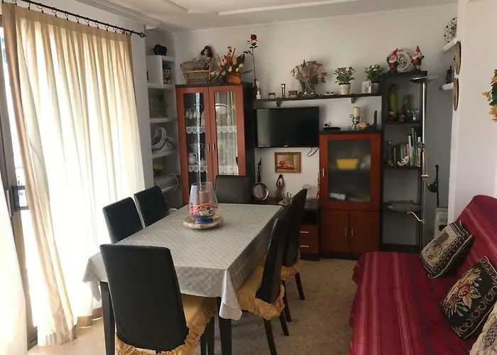 1 Linea Apartman