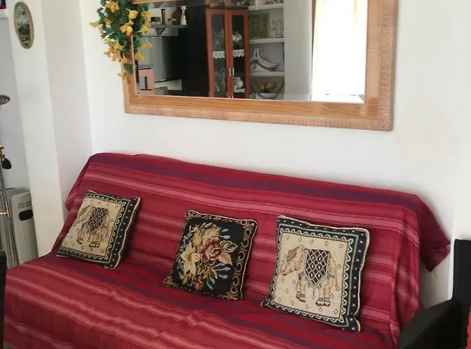 Apartman 1 Linea