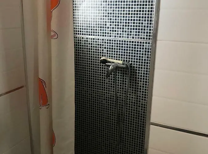 1 Linea Apartman