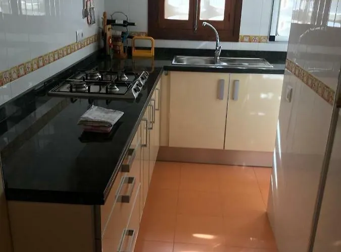 1 Linea Apartman
