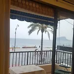 1 Linea Moraira