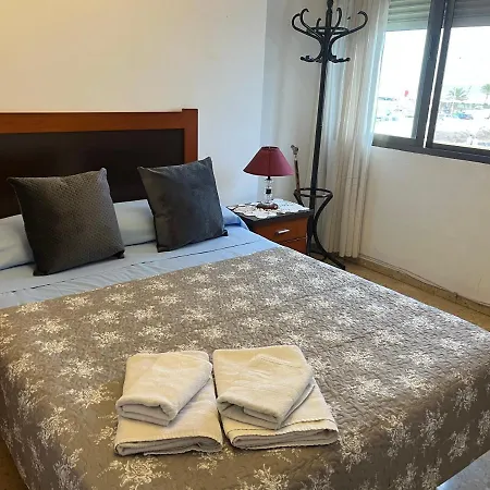 Apartment 1 Linea *