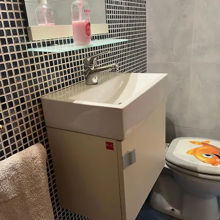 Apartamento 1 Linea