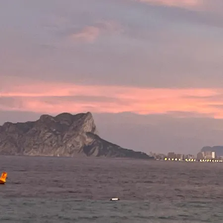 1 Linea Moraira