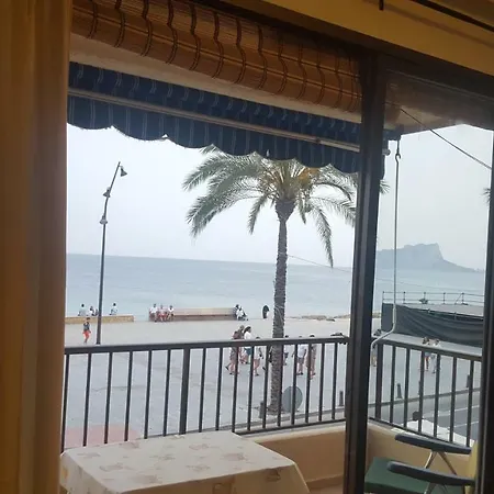 1 Linea Moraira