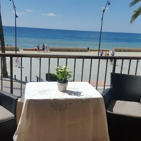 1 Linea * Moraira