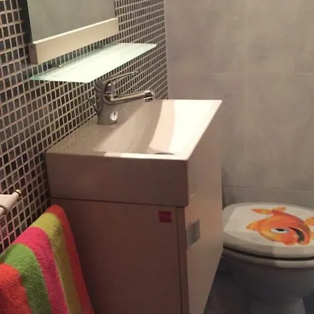 1 Linea Apartment
