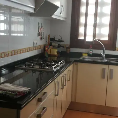 Apartment 1 Linea *