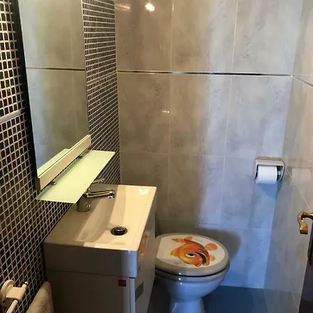 Apartment 1 Linea Moraira