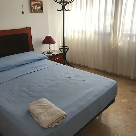 1 Linea Apartmán *