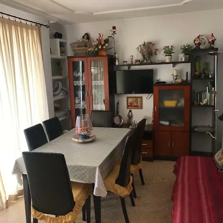 1 Linea Apartmán