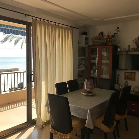1 Linea Apartment