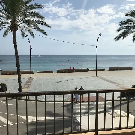 1 Linea Apartment