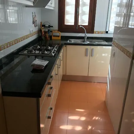 1 Linea Apartment