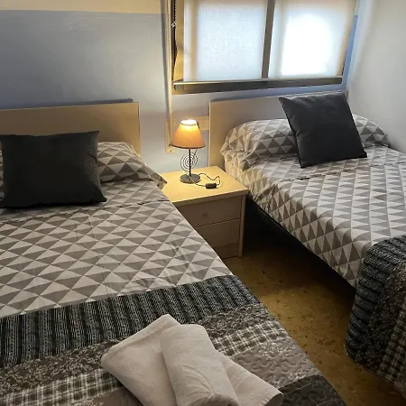 1 Linea Appartement *